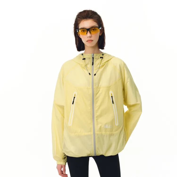 FPA Ultra Light Cooling Sun Protection Clothing Unisex-15
