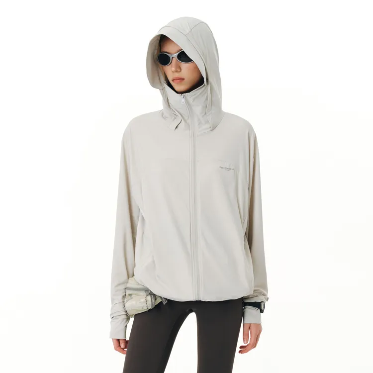 FPA Sun Protection Clothing Unisex-11
