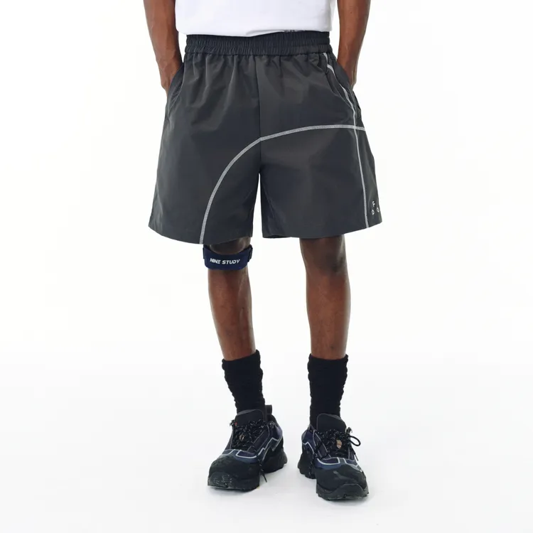 FPA Casual Shorts Unisex-3