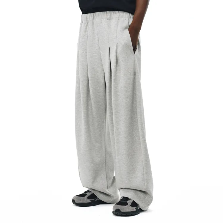 FPA Casual Pants Unisex-4