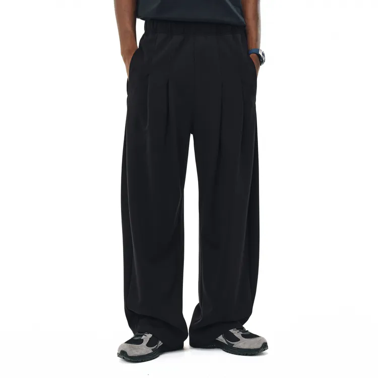 FPA Casual Pants Unisex-11
