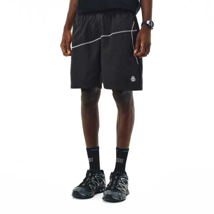 FPA Casual Shorts Unisex-4