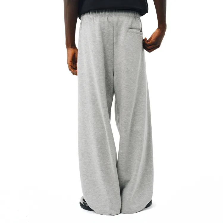 FPA Casual Pants Unisex-6