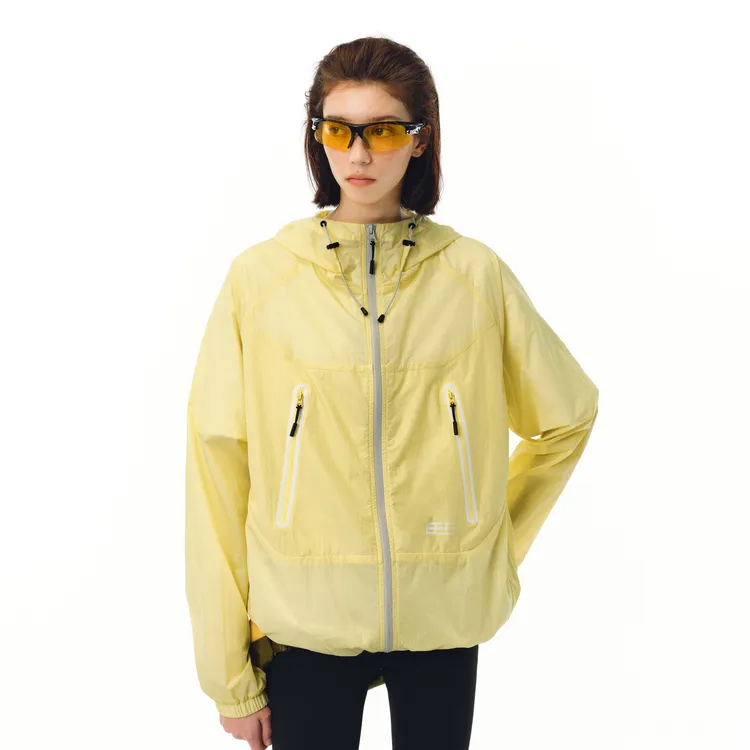 FPA Ultra Light Cooling Sun Protection Clothing Unisex-17