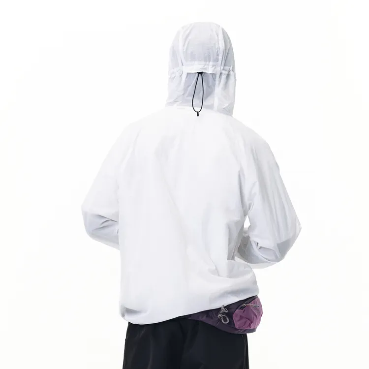 FPA Ultra Light Cooling Sun Protection Clothing Unisex-5