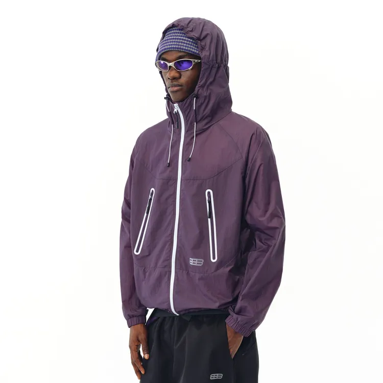 FPA Ultra Light Cooling Sun Protection Clothing Unisex-10