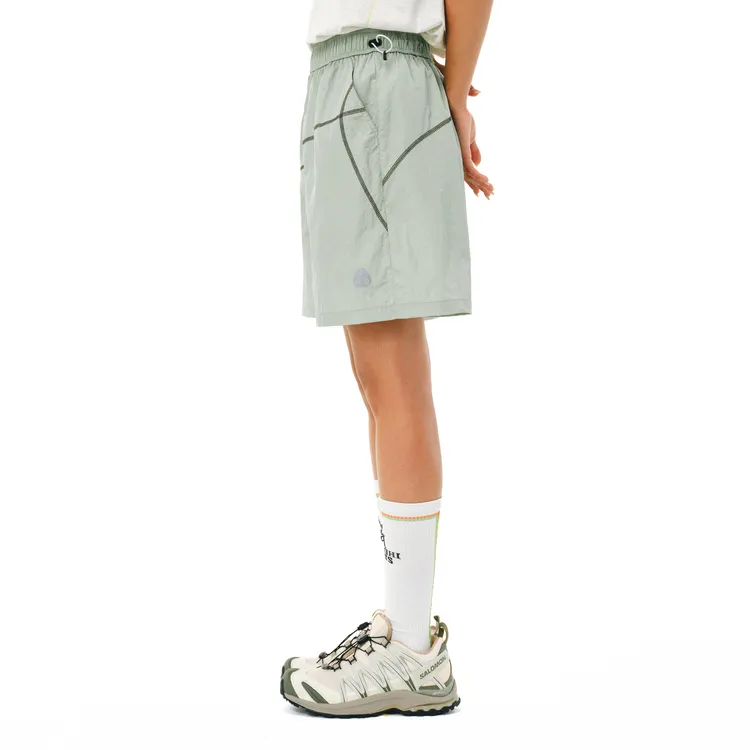 FPA Casual Shorts Unisex-12