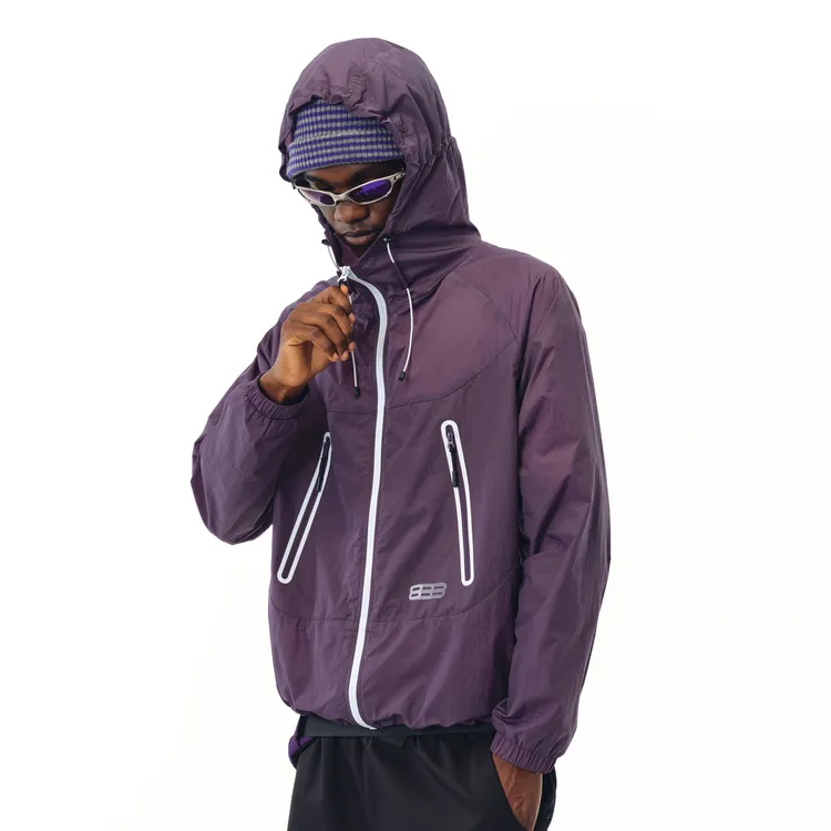 FPA Ultra Light Cooling Sun Protection Clothing Unisex-11