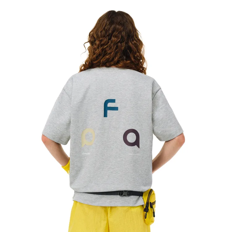 FPA T Shirts Unisex-2