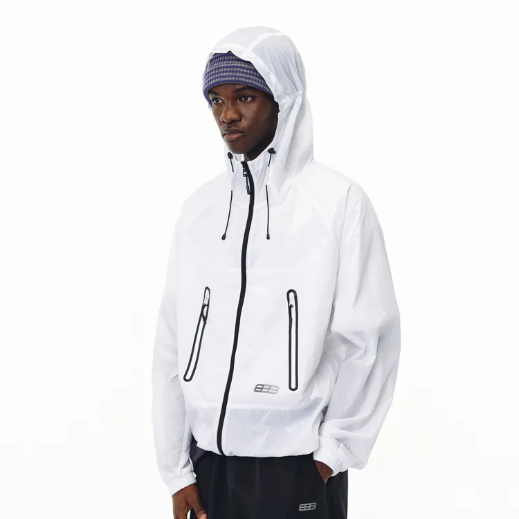 FPA Ultra Light Cooling Sun Protection Clothing Unisex-4