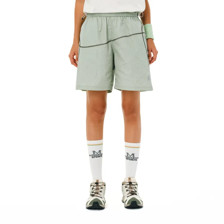 FPA Casual Shorts Unisex-10