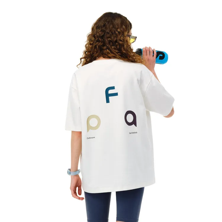 FPA T Shirts Unisex-6