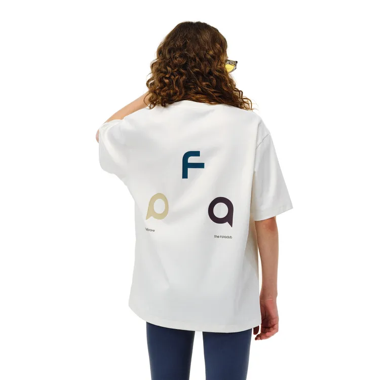 FPA T Shirts Unisex-5