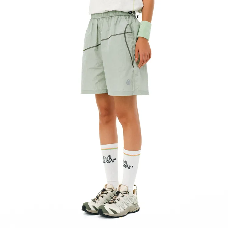 FPA Casual Shorts Unisex-11
