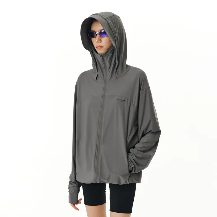 FPA Sun Protection Clothing Unisex-5