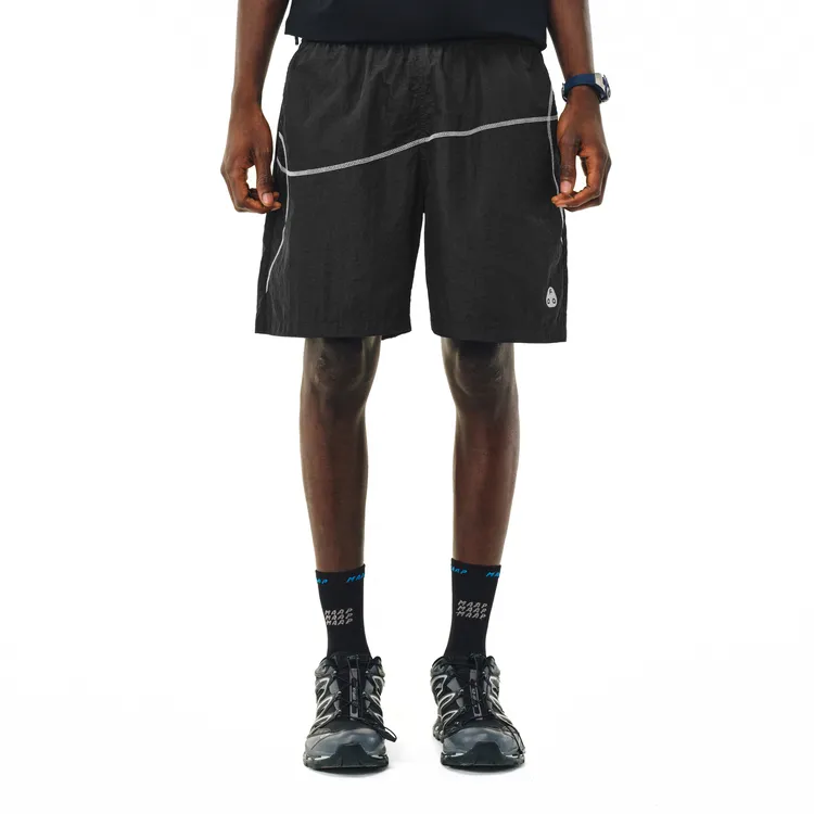 FPA Casual Shorts Unisex-3