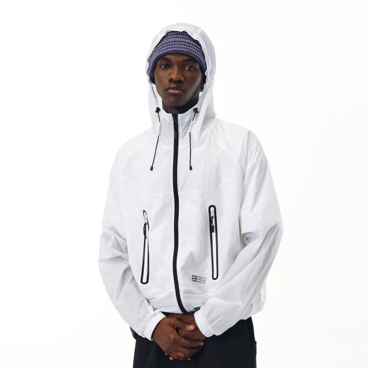 FPA Ultra Light Cooling Sun Protection Clothing Unisex-3
