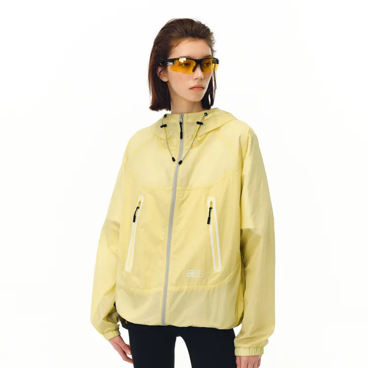 FPA Ultra Light Cooling Sun Protection Clothing Unisex-16