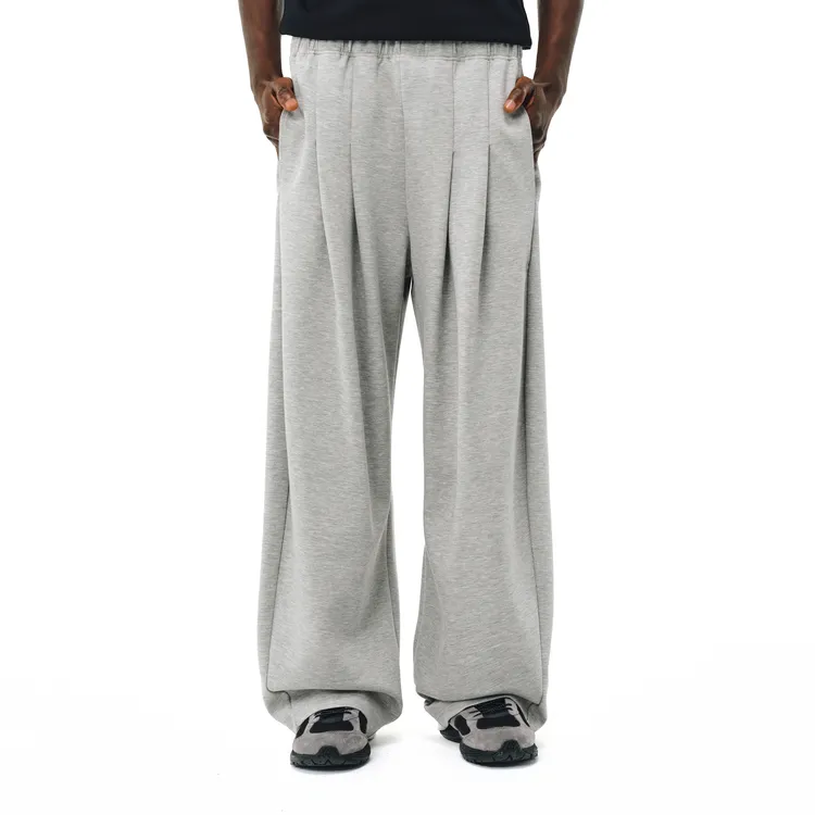 FPA Casual Pants Unisex-3