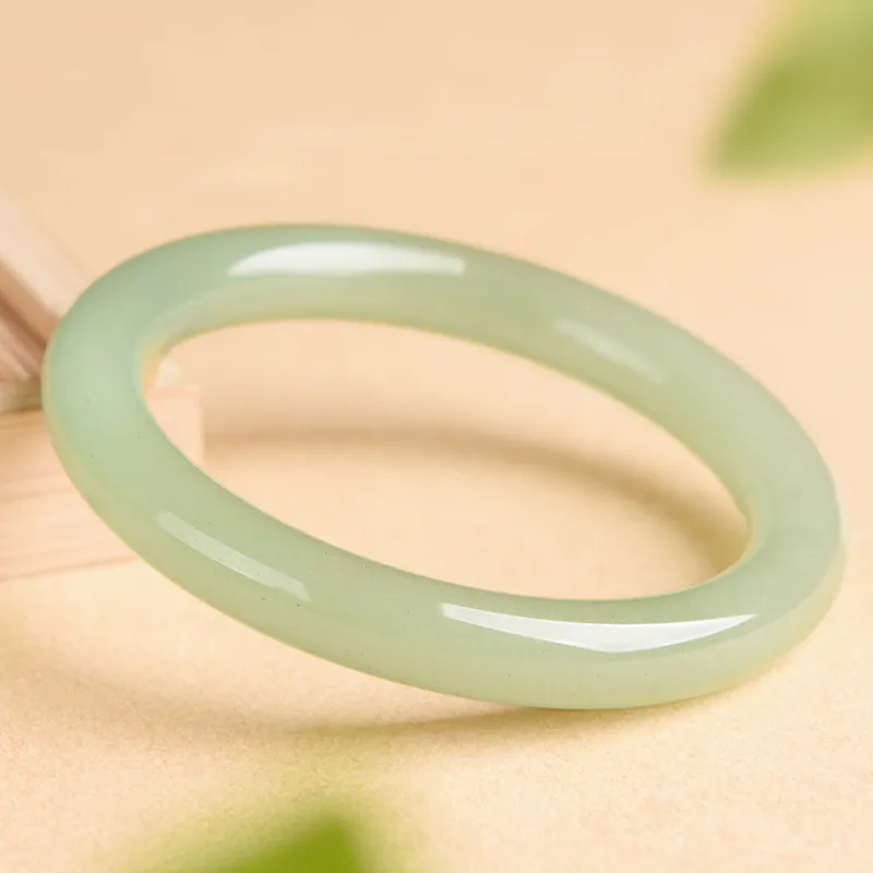YUYIHUAN Aventurine Bangles Unisex-6