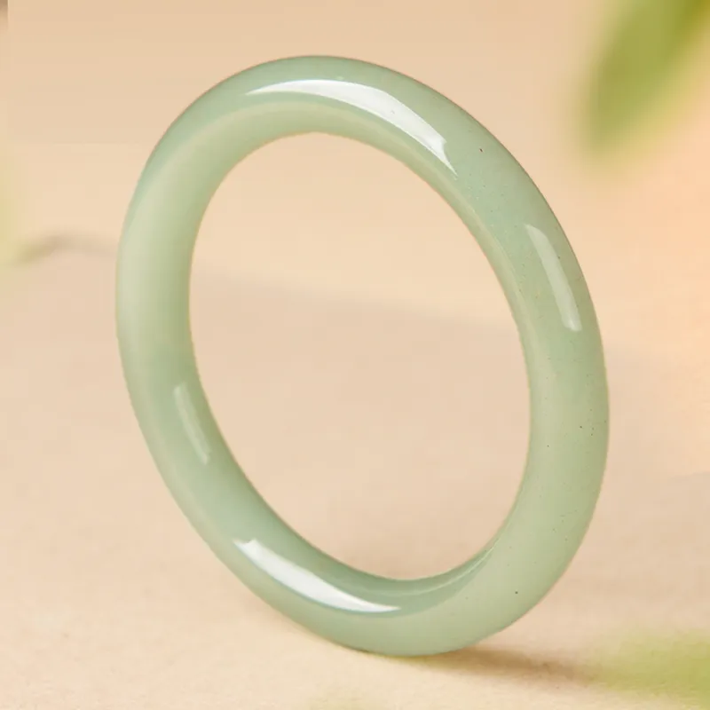 YUYIHUAN Aventurine Bangles Unisex-9