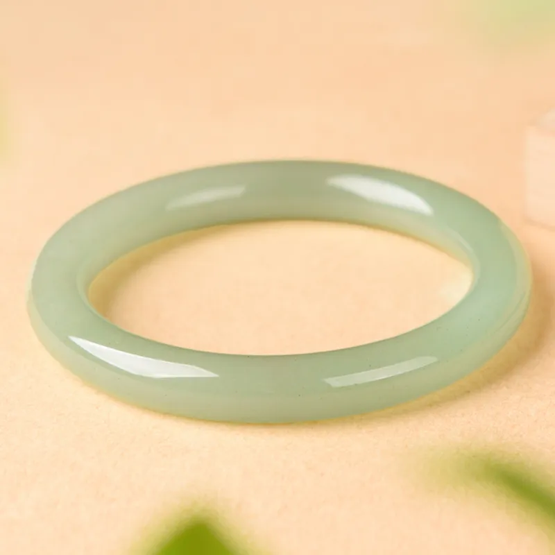 YUYIHUAN Aventurine Bangles Unisex-8
