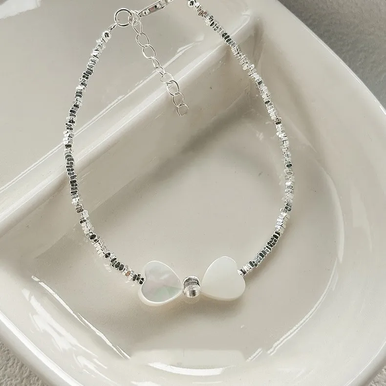 KwOnline S925 Silver Bracelets Women's-2