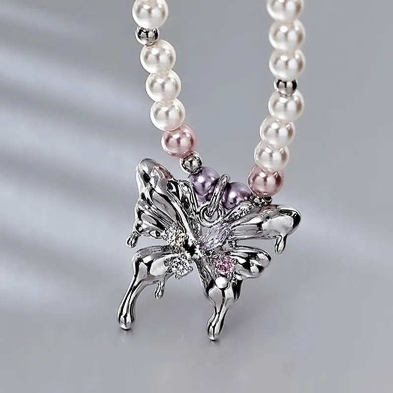 KwOnline Copper Necklaces Women's-1
