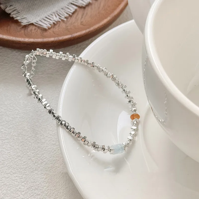 KwOnline S925 Silver Bracelets Women's-2