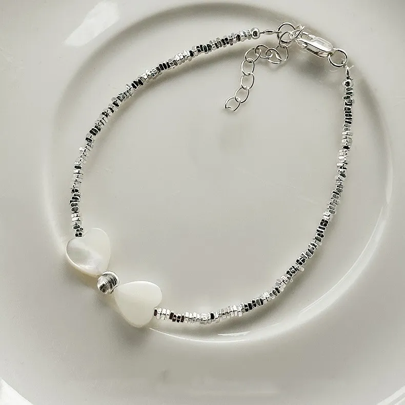 KwOnline S925 Silver Bracelets Women's-1