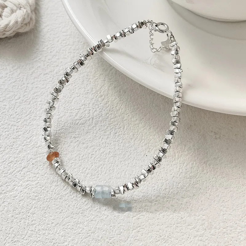 KwOnline S925 Silver Bracelets Women's-1