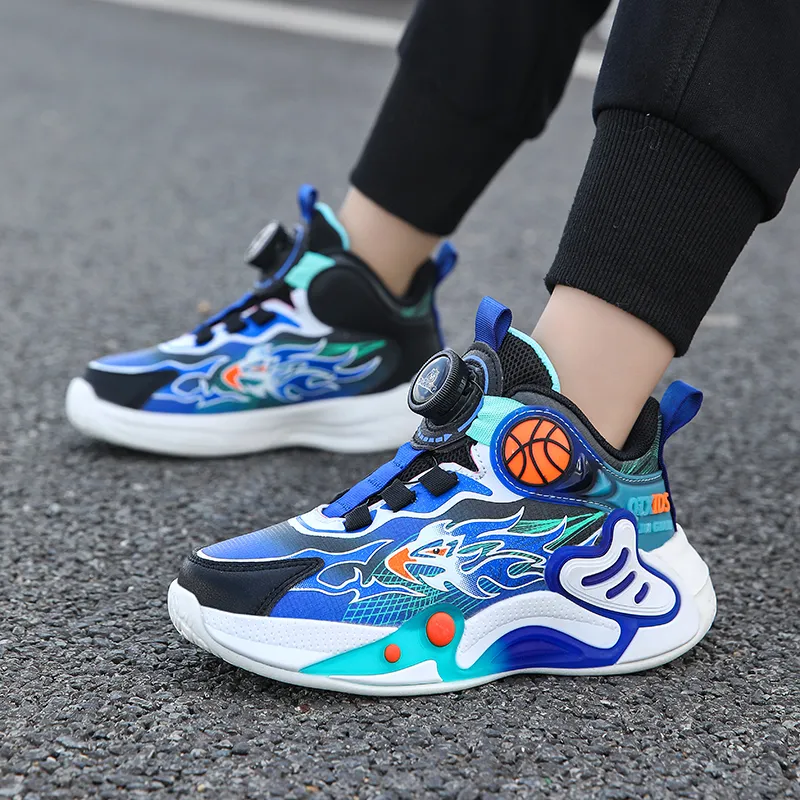 FIRS Kids Water Resistant Kids' Running Shoes Kids'-2