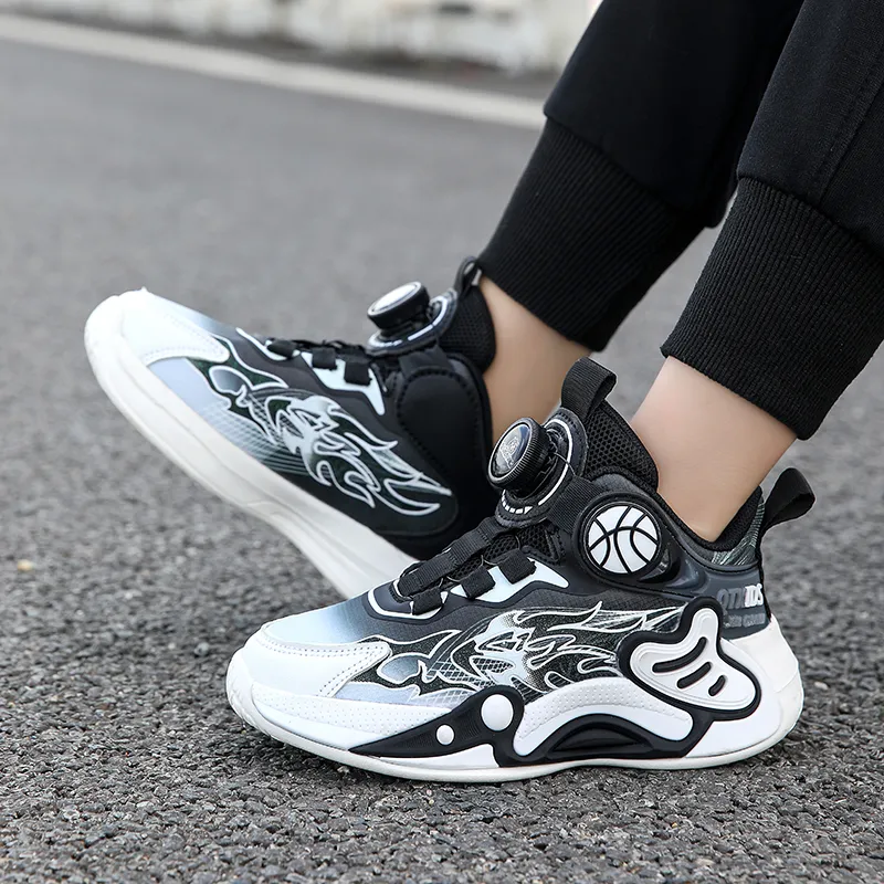 FIRS Kids Water Resistant Kids' Running Shoes Kids'-10