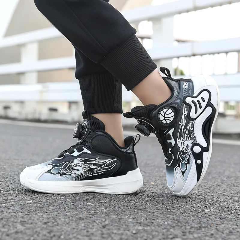 FIRS Kids Water Resistant Kids' Running Shoes Kids'-11