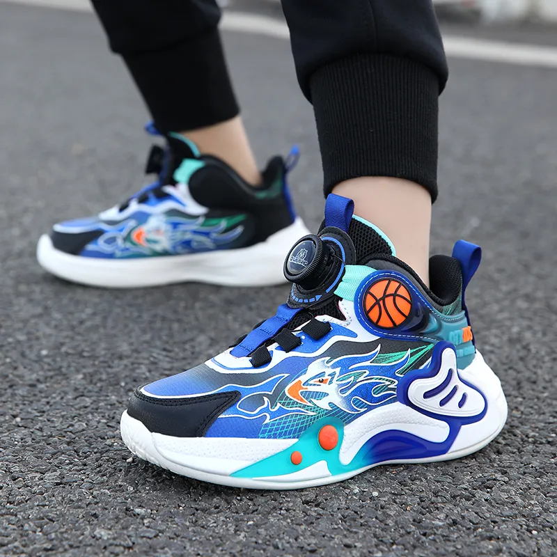 FIRS Kids Water Resistant Kids' Running Shoes Kids'-3