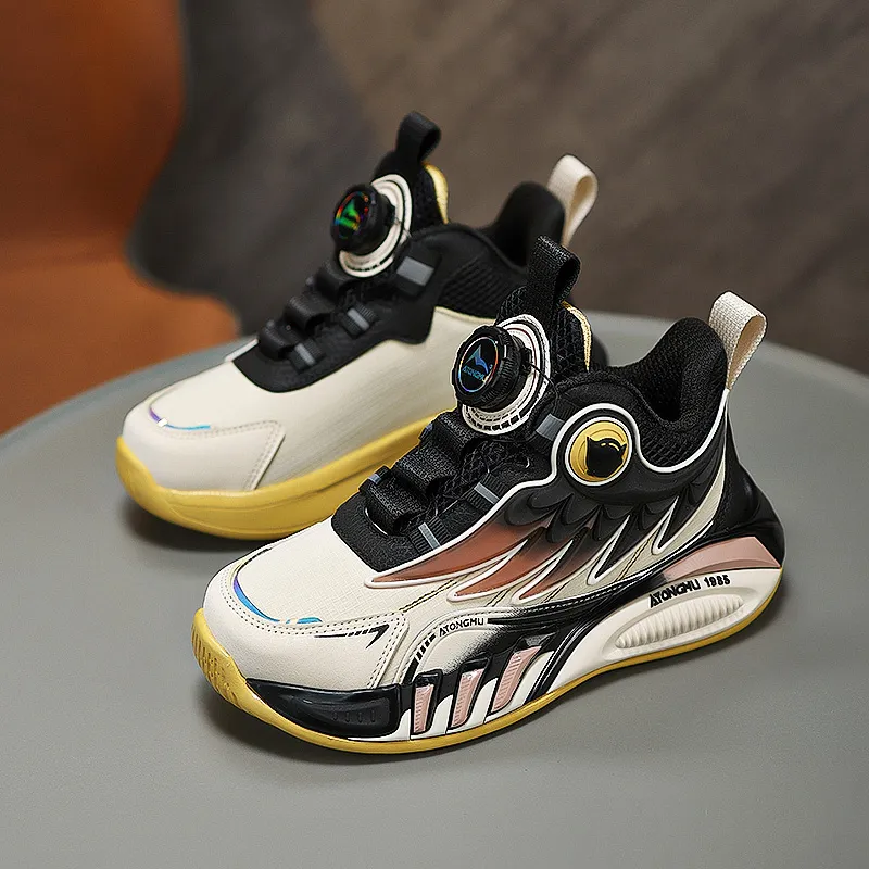 FIRS Kids Water Resistant Kids' Running Shoes Kids'-10