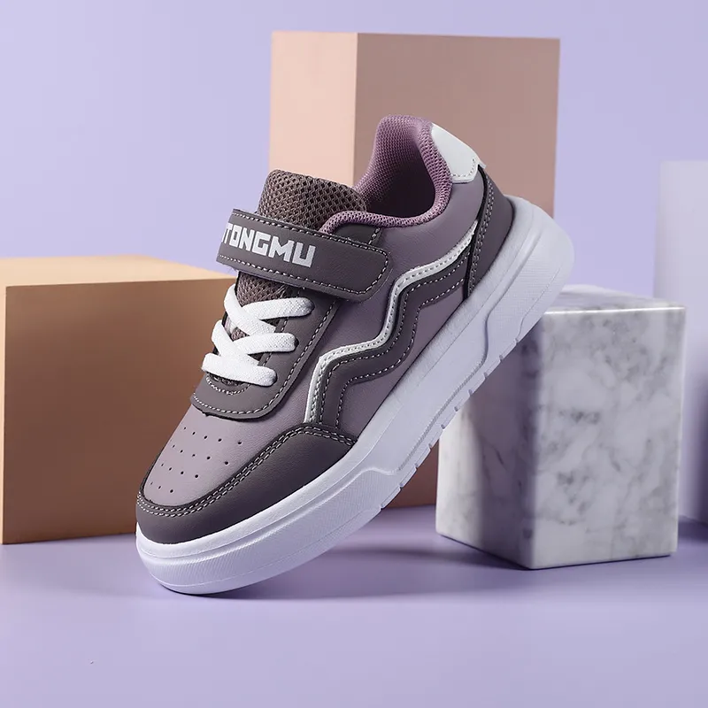 FIRS Kids Non slip Breathable And Wear resistant Low Top Kids' Running Shoes Kids'-1