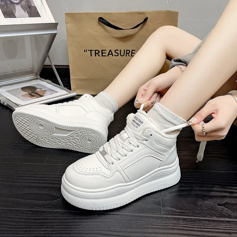 FIRS Kids Wear resistant And Waterproof Kids Lifestyle Shoes Teenagers-6