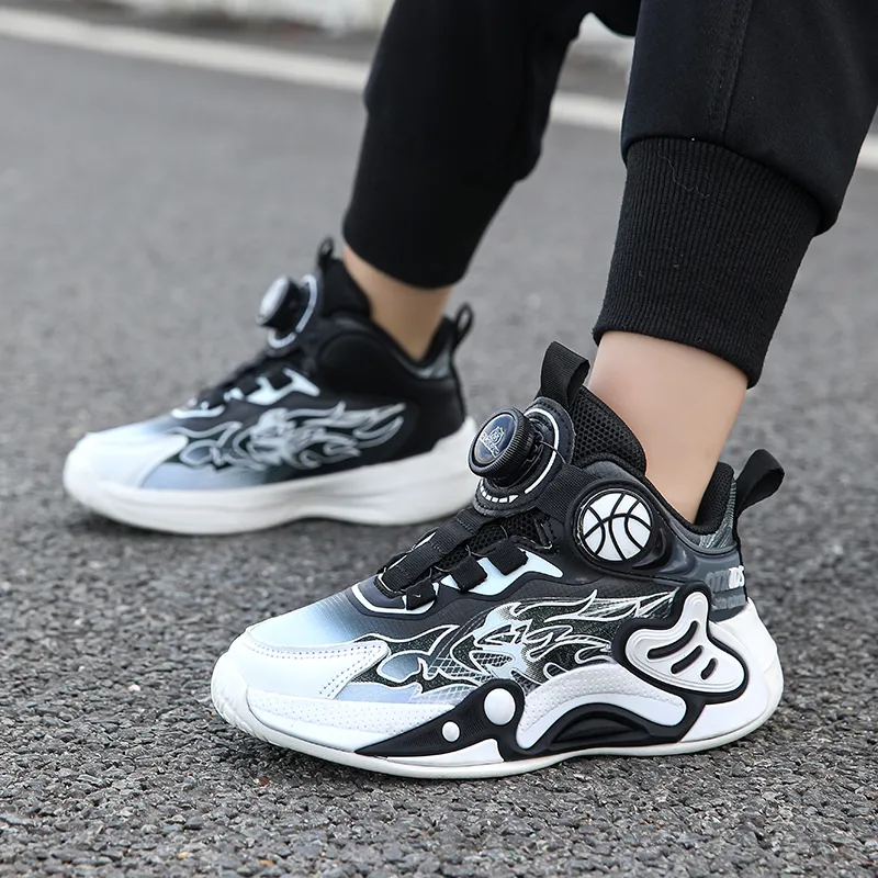 FIRS Kids Water Resistant Kids' Running Shoes Kids'-9