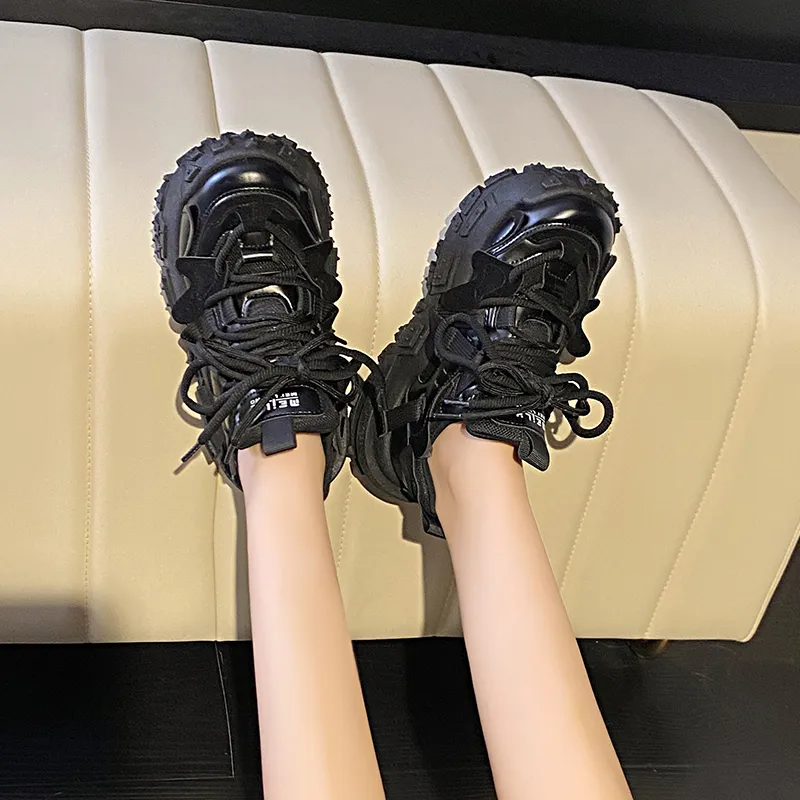 FIRS Kids Anti Slip Wear Resistant Kids Lifestyle Shoes Teenagers-5