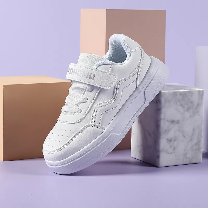 FIRS Kids Non slip Breathable And Wear resistant Low Top Kids' Running Shoes Kids'-7