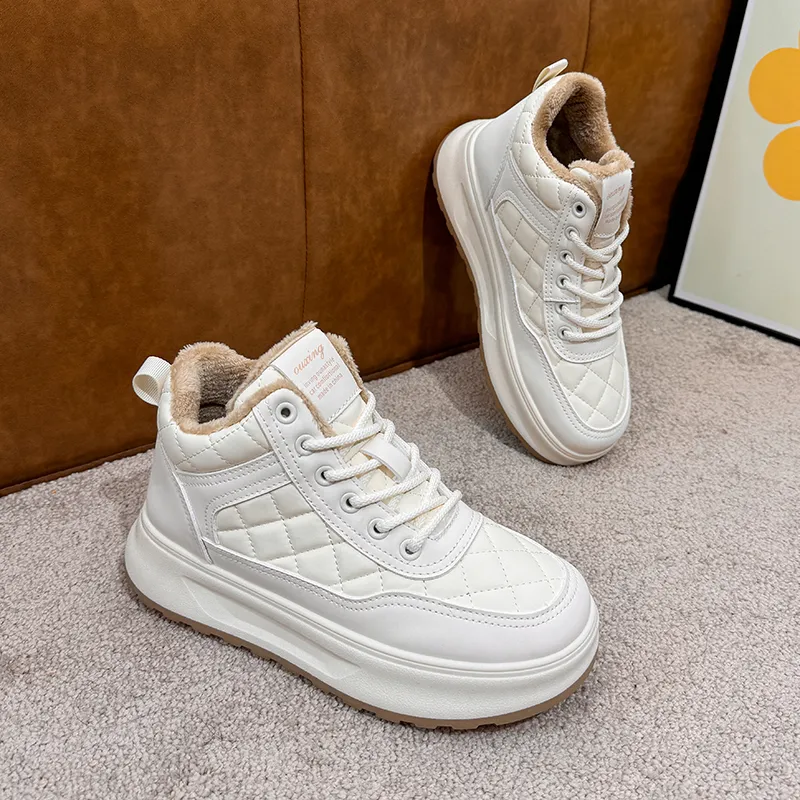 FIRS Kids Anti Slip Wear Resistant Kids' Skateboarding Shoes Teenagers-5