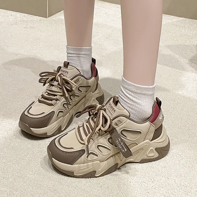 FIRS Kids Anti Slip Wear Resistant Kids Lifestyle Shoes Teenagers-7