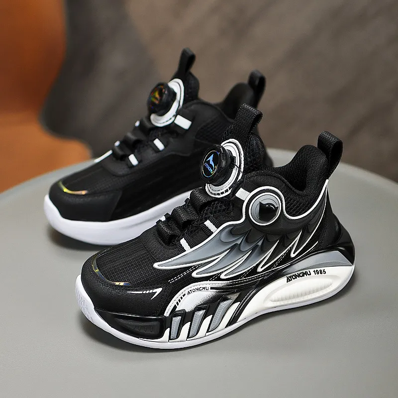 FIRS Kids Water Resistant Kids' Running Shoes Kids'-3