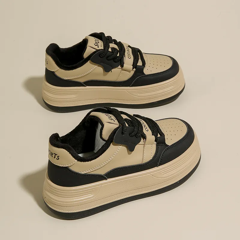 FIRS Kids Anti Slip Wear Resistant Kids' Skateboarding Shoes Teenagers-1
