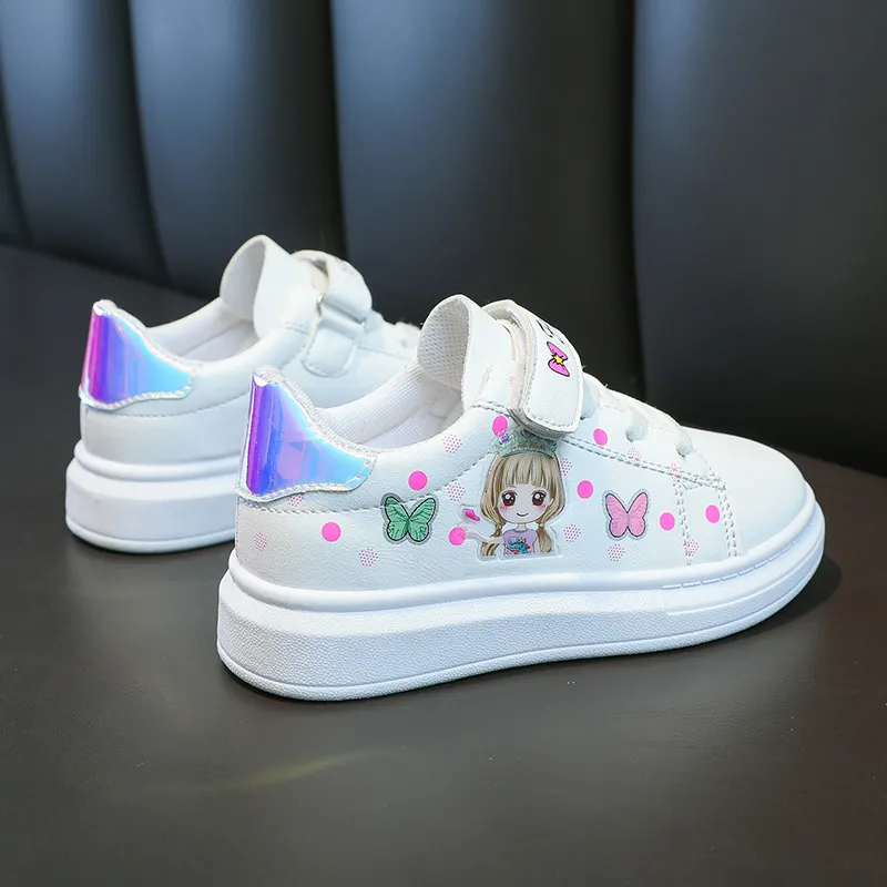 FIRS Kids Water Resistant Anti Slip And Wear Resistant Kids' Skateboarding Shoes Kids'-2