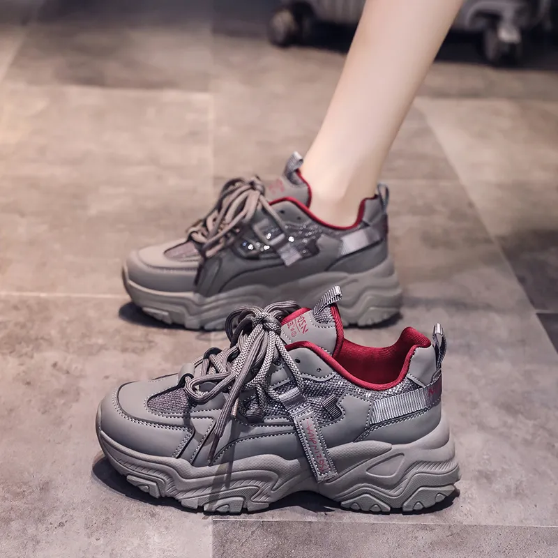 FIRS Kids Kids Lifestyle Shoes Teenagers-7
