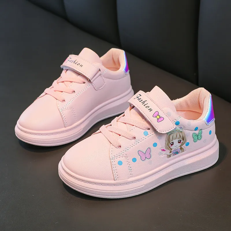FIRS Kids Water Resistant Anti Slip And Wear Resistant Kids' Skateboarding Shoes Kids'-7