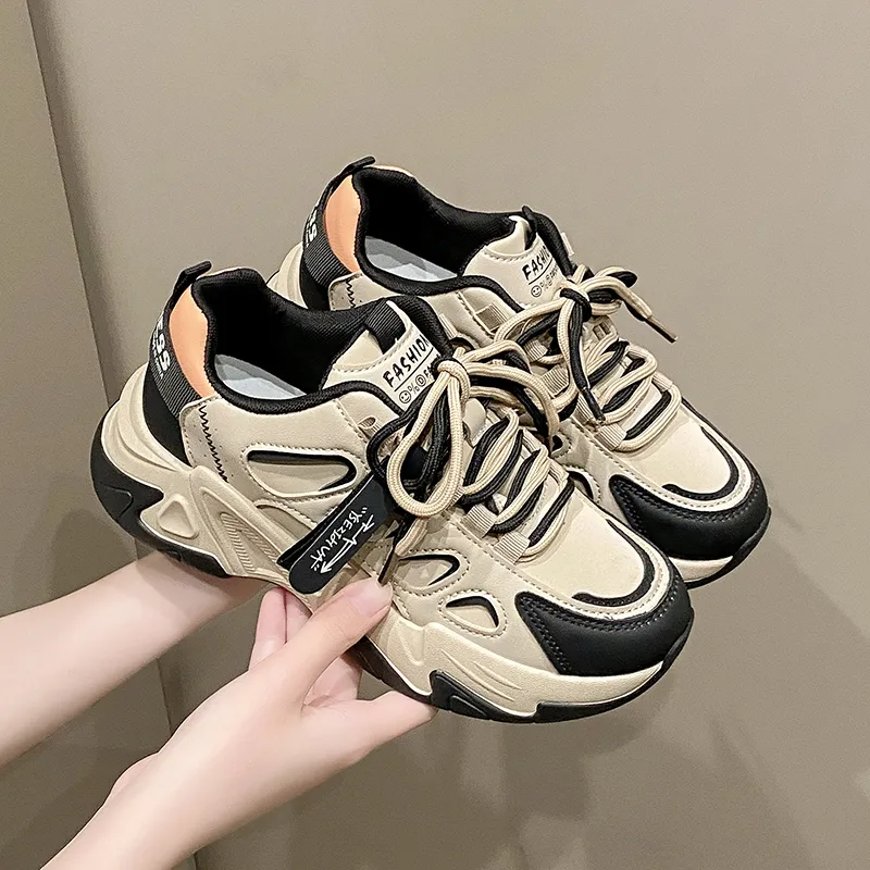 FIRS Kids Anti Slip Wear Resistant Kids Lifestyle Shoes Teenagers-2