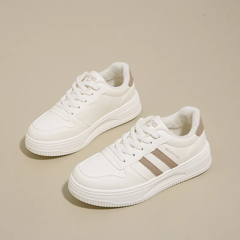 FIRS Kids Slip Resistant Water Resistant Kids' Skateboarding Shoes Kids'-4